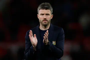 michael carrick