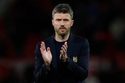 michael carrick