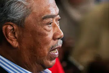 TUDUHAN KETUJUH: Presiden Parti Pribumi Bersatu Malaysia (Bersatu) dan Pengerusi Perikatan Nasional (PN), Tan Sri Muhyiddin Yassin, kembali ke mahkamah untuk berdepan pertuduhan baharu dan didakwa sekali lagi.