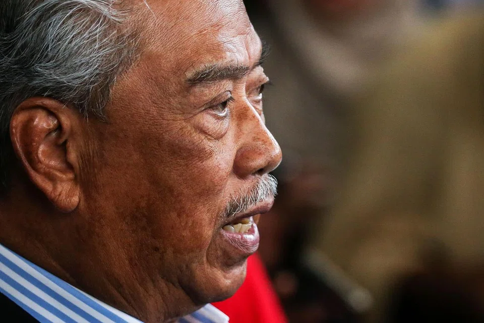 TUDUHAN KETUJUH: Presiden Parti Pribumi Bersatu Malaysia (Bersatu) dan Pengerusi Perikatan Nasional (PN), Tan Sri Muhyiddin Yassin, kembali ke mahkamah untuk berdepan pertuduhan baharu dan didakwa sekali lagi.