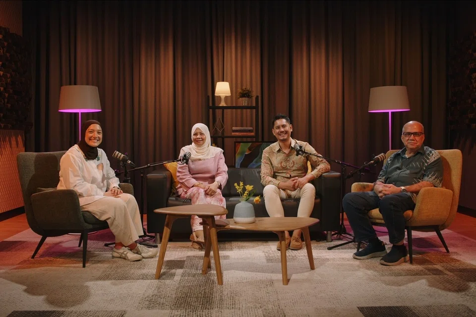 halijah travel, nhb, skim perniagaan warisan