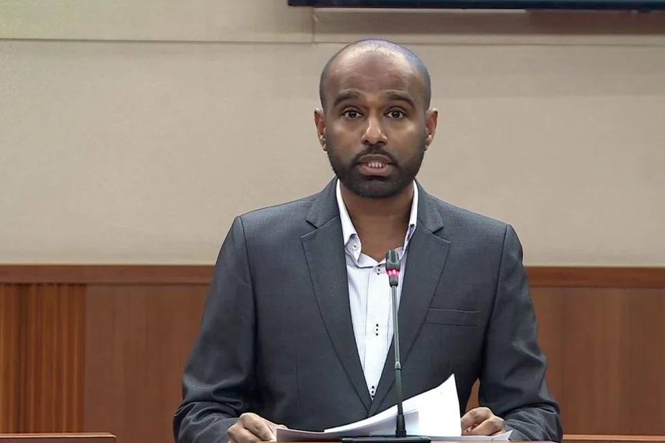 Sukan, diiktiraf, Menteri