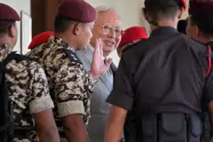 1mdb, najib tun razak, penjara