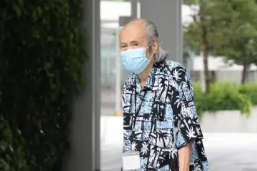 mahkamah, hina agama, Facebook