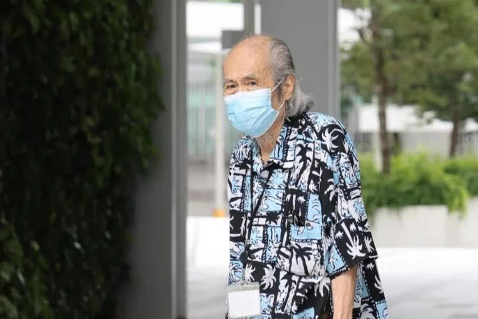 mahkamah, hina agama, Facebook