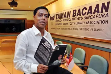 Presiden Taman Bacaan Encik Abdul Halim Kader berkata pihaknya bersedia untuk bekerjasama dengan rakan kongsi bagi membangunkan kumpulan perbincangan, sesi dialog, dan bengkel celik budaya yang membantu memperdalam kesedaran tentang konteks agama serta sejarah yang berbeza.