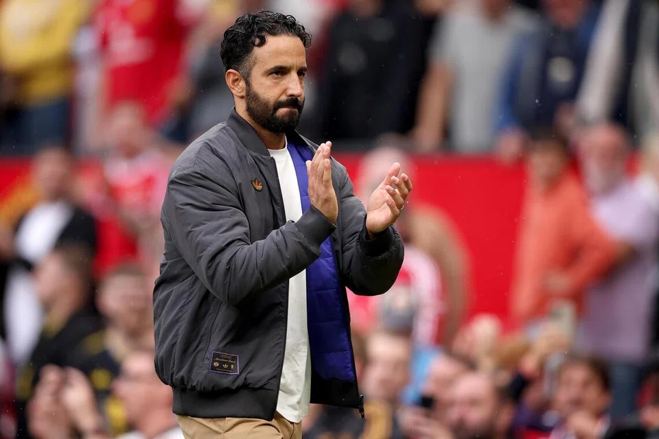 Pengurus Manchester United, Ruben Amorim, berharap pasukannya dapat temui rentak mereka selepas kemenangan 3-2 ke atas Burnley pada 30 Ogos. 