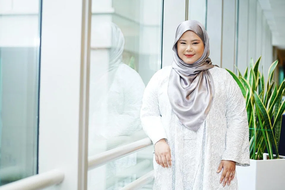Nur Adilah Khamsani, ,guru, Bahasa Melayu, Anugerah Arif Budiman 2025