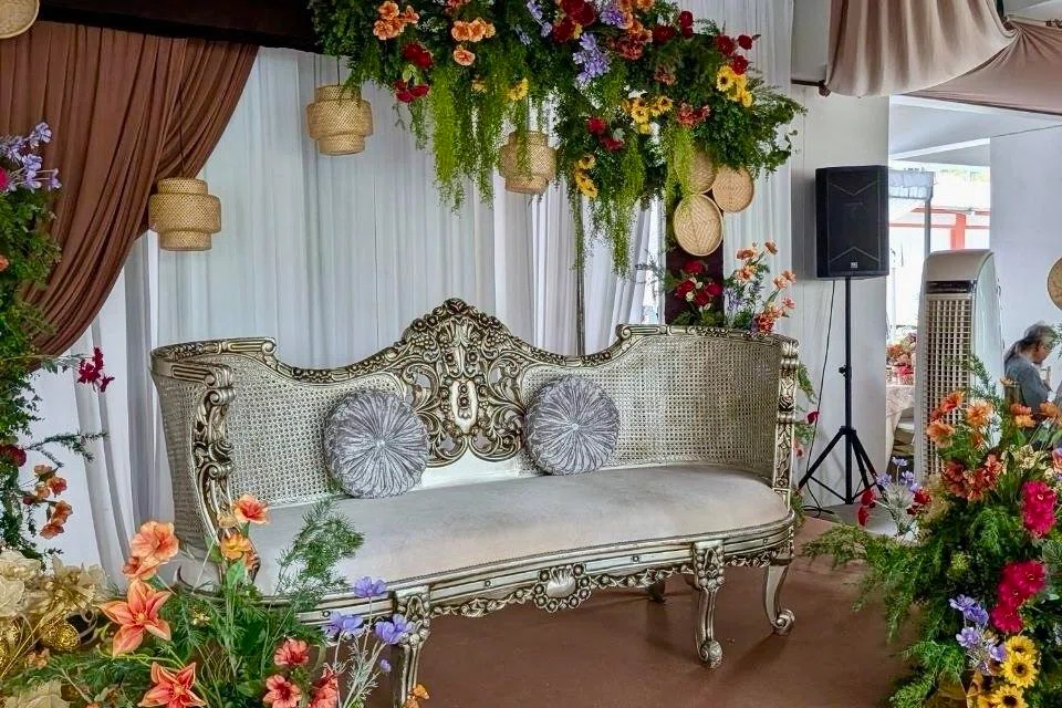 majlis persandingan