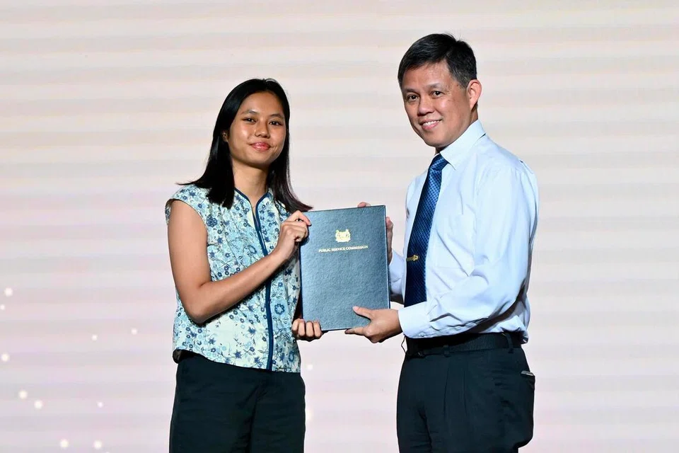 biasiswa PSC, Nur Jehan Mohamad Hafiz, Universiti Harvard