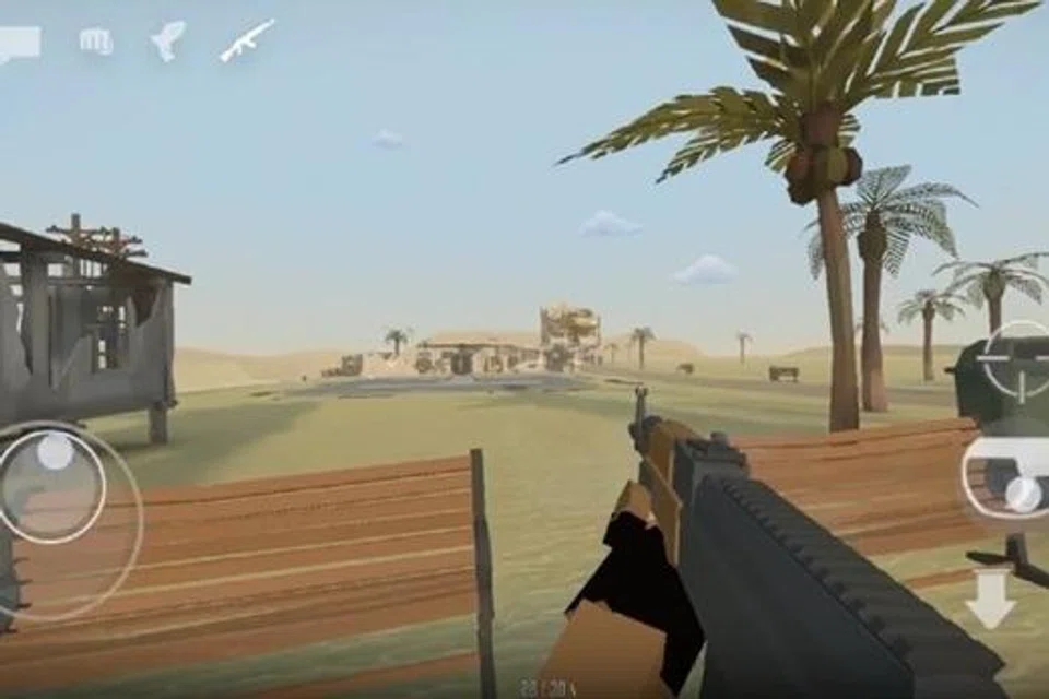 Singapore, ISA, ISD, ISIS, roblox, youth, extremism