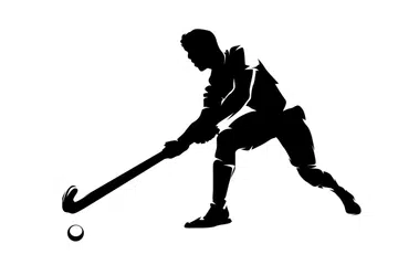 Pengalaman wakili negara dalam pertandingan hoki