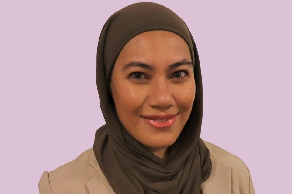 Cik Jaraniah Bamadhaj