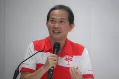 Encik Leong Mun Wai berkata PSP telah bekerja keras untuk bersiap sedia bagi GE2025 di sebalik tempoh singkat mendekati penduduk baru.