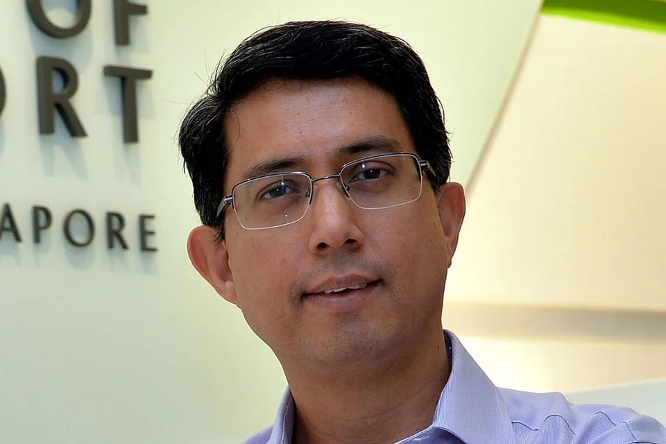 DR MUHAMMAD FAISHAL IBRAHIM: Pengambilan kursus seni kreatif peringkat ijazah naik 40 peratus dari 2010 hingga 2015.