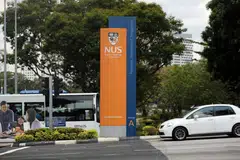 KESALAHAN SEKSUAL DI NUS: Polis berkata 25 kes kesalahan seksual dikemukakan kepada lembaga NUS antara tahun akademik 2015/16 dengan 2017/18.