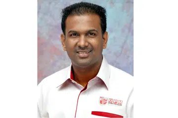 Penganalisis isu semasa, Encik Noor Mohamad Shakil Hameed