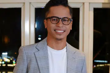 Penyanyi Malaysia, Hafiz Suip, akui tidak menyepi dari dunia hiburan dan bidang nyanyian kerana inilah satu-satunya kerjaya yang beliau miliki setakat ini.