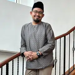 Ustaz Mohammad Hafiz Kusairi