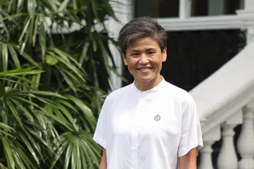 Calon Parti Tindakan Rakyat (PAP) bagi SMC Sembawang West, Cik Poh Li San, memenangi kawasan undi perseorangan itu dengan 53.19 peratus undi, menewaskan Setiausaha Agung, Parti Demokratik Singapura (SDP), Dr Chee Soon Juan.