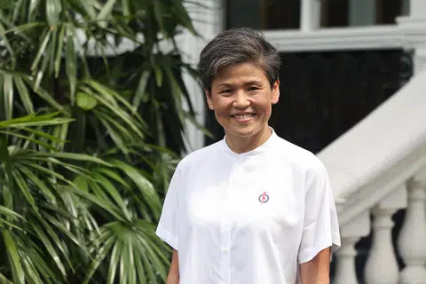 Calon Parti Tindakan Rakyat (PAP) bagi SMC Sembawang West, Cik Poh Li San, memenangi kawasan undi perseorangan itu dengan 53.19 peratus undi, menewaskan Setiausaha Agung, Parti Demokratik Singapura (SDP), Dr Chee Soon Juan.