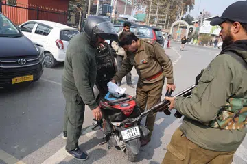 red fort terror attack, new delhi