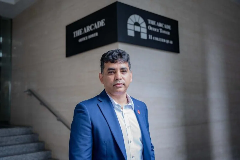 Encik Sirajudeen Syed Mohamed yakin syarikatnya mampu terus berkembang dan menebarkan sayap ke Malaysia dan India pada akhir 2024. 