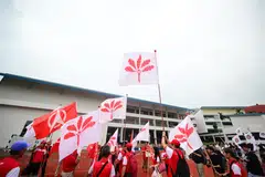 GE2025, manifesto, PSP
