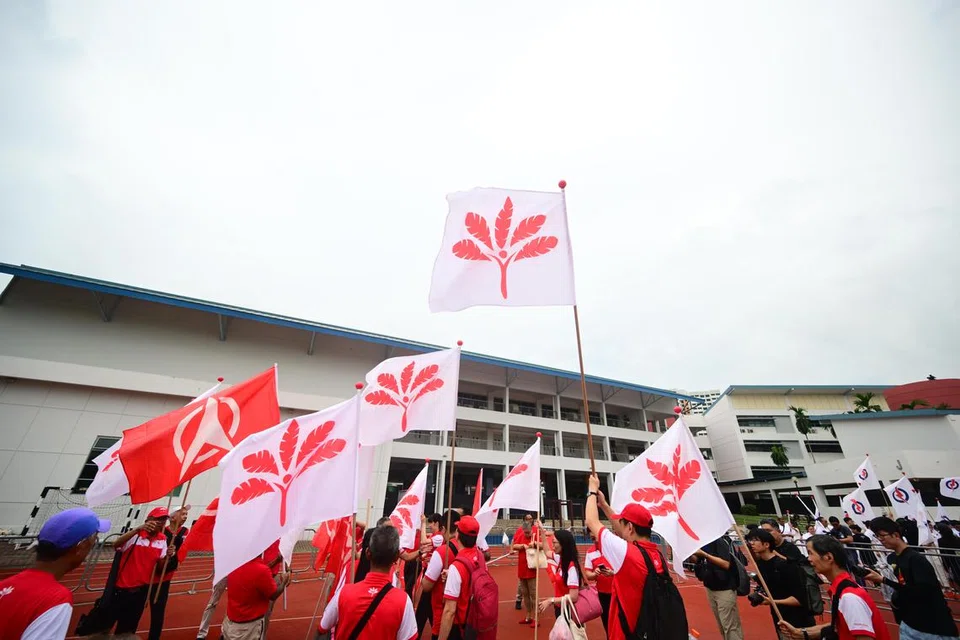 GE2025, manifesto, PSP