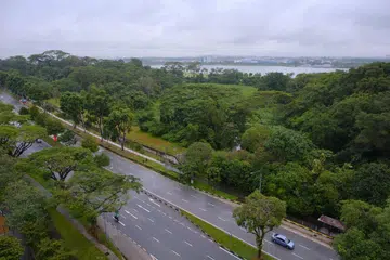 Yishun, Miltonia Close 