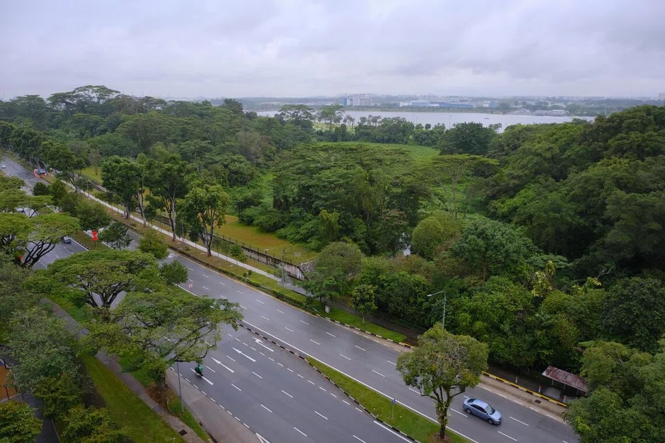 Tapak yang terletak di Yishun itu merupakan salah satu daripada 10 tapak yang disahkan dalam senarai program Penjualan Tanah Pemerintah (GLS) bagi separuh kedua 2025.