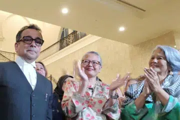 ‘Sisters in Islam’, fatwa, Selangor 