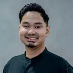 MUHD HAZMAN ABD AZIZ