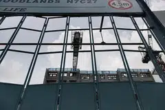 PASARAN PERUMAHAN: Pembeli dikatakan lebih berkuasa dalam suasana ekonomi yang suram, kata pakar, dan pemaju dan kontraktor dijangka mempertimbangkan hal ini. Walaupun kontraktor secara prinsipnya perlu menanggung kos tambahan ke atas langkah-langkah jarak selamat yang dilaksanakan, pihak berkuasa sedang melakar tentang bagaimana kos ini dapat ditampung pelbagai pihak yang terlibat. 
