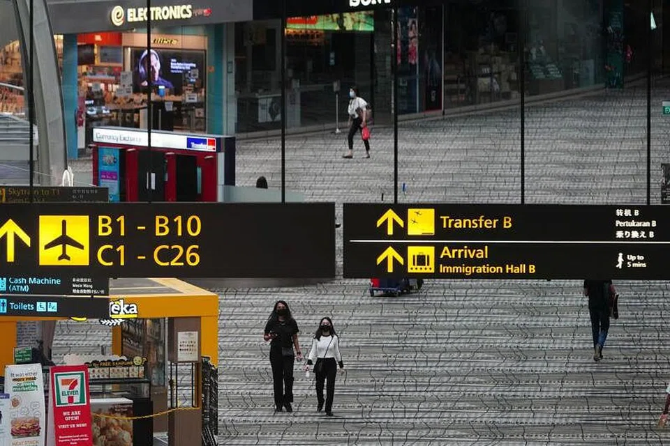 Foto HIASAN CHINESE MEDIA GROUP