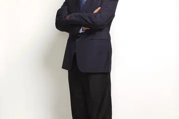 Abu Bakar Mohd Nor