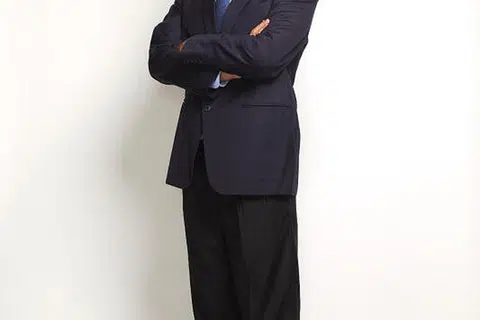 Abu Bakar Mohd Nor