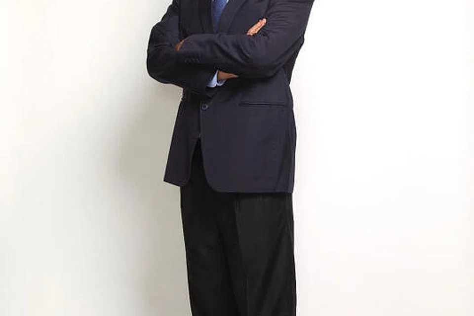 Abu Bakar Mohd Nor