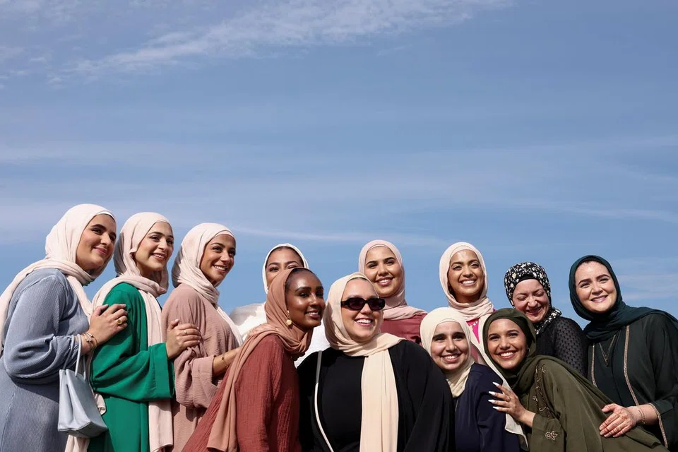 PERJUANG HAK WANITA: Nilai kasih dan sayang Baginda saw terhadap seluruh umat berjaya meretas ketidakadilan dan kekerasan terutamanya terhadap golongan wanita.