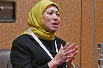 Menteri Pembangunan Wanita, Keluarga dan Masyarakat Malaysia, Datuk Seri Nancy Shukri, berkata gaya hidup ‘childfree’ atau tanpa anak akan mempercepatkan penurunan Jumlah Kadar Kesuburan (TFR) negara dan menyebabkan perubahan dalam struktur penduduk.