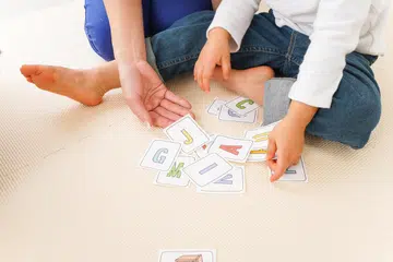 belajar, kanak-kanak disleksia, dyslexia, Dr Haslina Hassan 