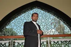 Ustaz Mohammad Khalid Md Rafi. - Foto BH