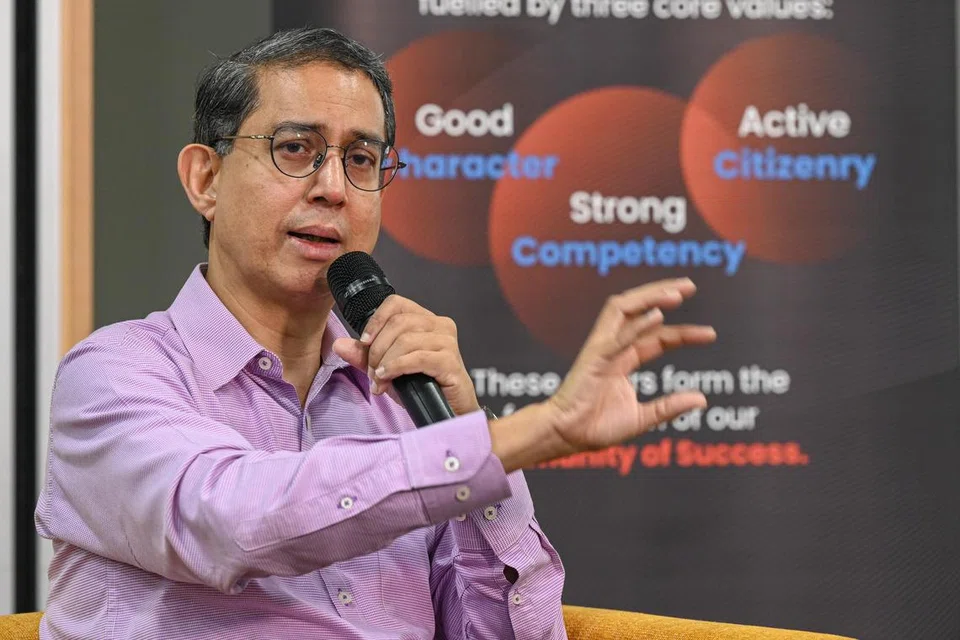 Menteri Negara (Ehwal Dalam Negeri merangkap Pembangunan Negara), Profesor Madya Dr Muhammad Faishal Ibrahim, berkata program bidang tumpuan (FA 1) gerakan M³ mendapat maklum balas positif daripada benefisiari. 