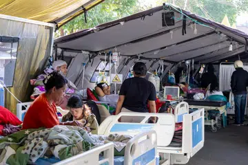 gempa indonesia