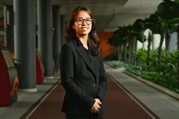  Nur Irdina Hazly, Anugerah, Annabel Pennefather