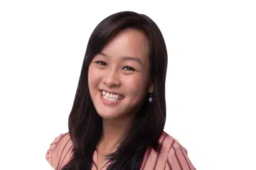 JANGAN PANDANG ENTENG: Pakar diet pesakit pediatrik dari ABC Children Specialist Clinic, Kuala Lumpur, Cik Jowynna Yeo berpendapat bahawa ia boleh memberi risiko kesihatan sama seperti masalah obesiti dan kesihatan lain.