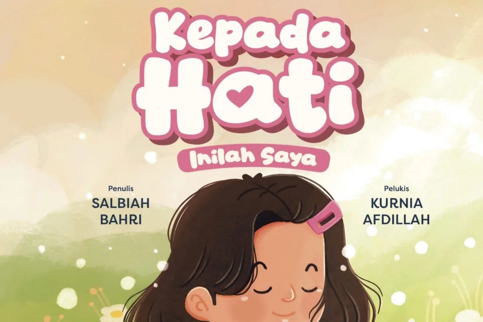 Kepada Hati: Inilah Saya

Buku ini mengajak kanak-kanak meneroka jati diri, emosi dan persekitaran mereka dengan penuh kelembutan serta harapan. Melalui rangkaian puisi ringkas yang berirama, pembaca cilik dibimbing memupuk kasih sayang terhadap diri sendiri, menghargai keluarga dan mencintai alam selain mempelajari teknik mengurus emosi seperti marah, sedih dan letih.