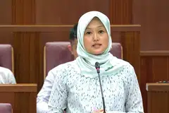 rahayu mahzam, social media, larangan bagi kanak-kanak bawah 16 tahun