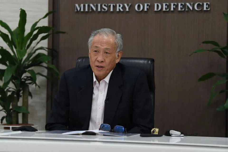 Dr Ng berkata operasi keselamatan tidak terjejas walaupun terdapat wabak dan langkah keselamatan telah dilaksanakan bagi mereka yang bertugas.