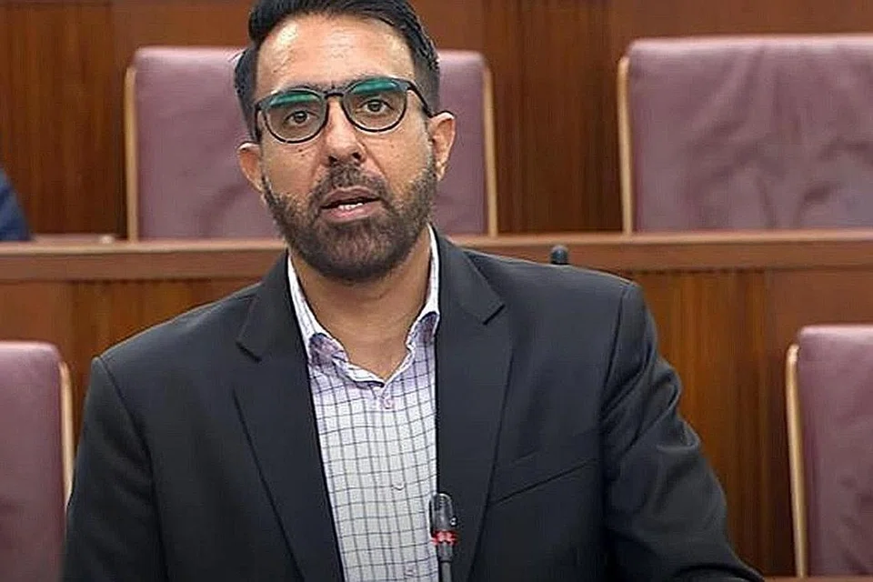 ENCIK PRITAM SINGH - Foto fail 